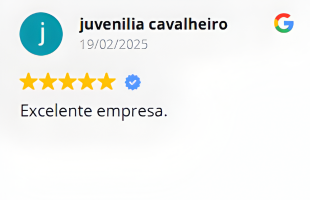 Depoimento de cliente 1
