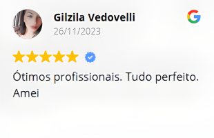 Depoimento de cliente 3