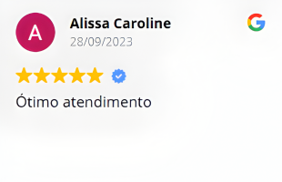 Depoimento de cliente 5
