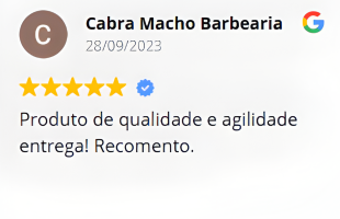 Depoimento de cliente 6