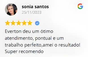 Depoimento de cliente 7