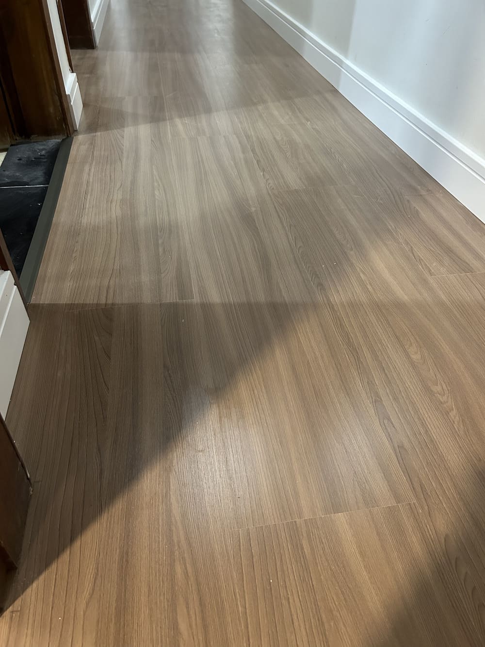 Piso Laminado - projeto 6