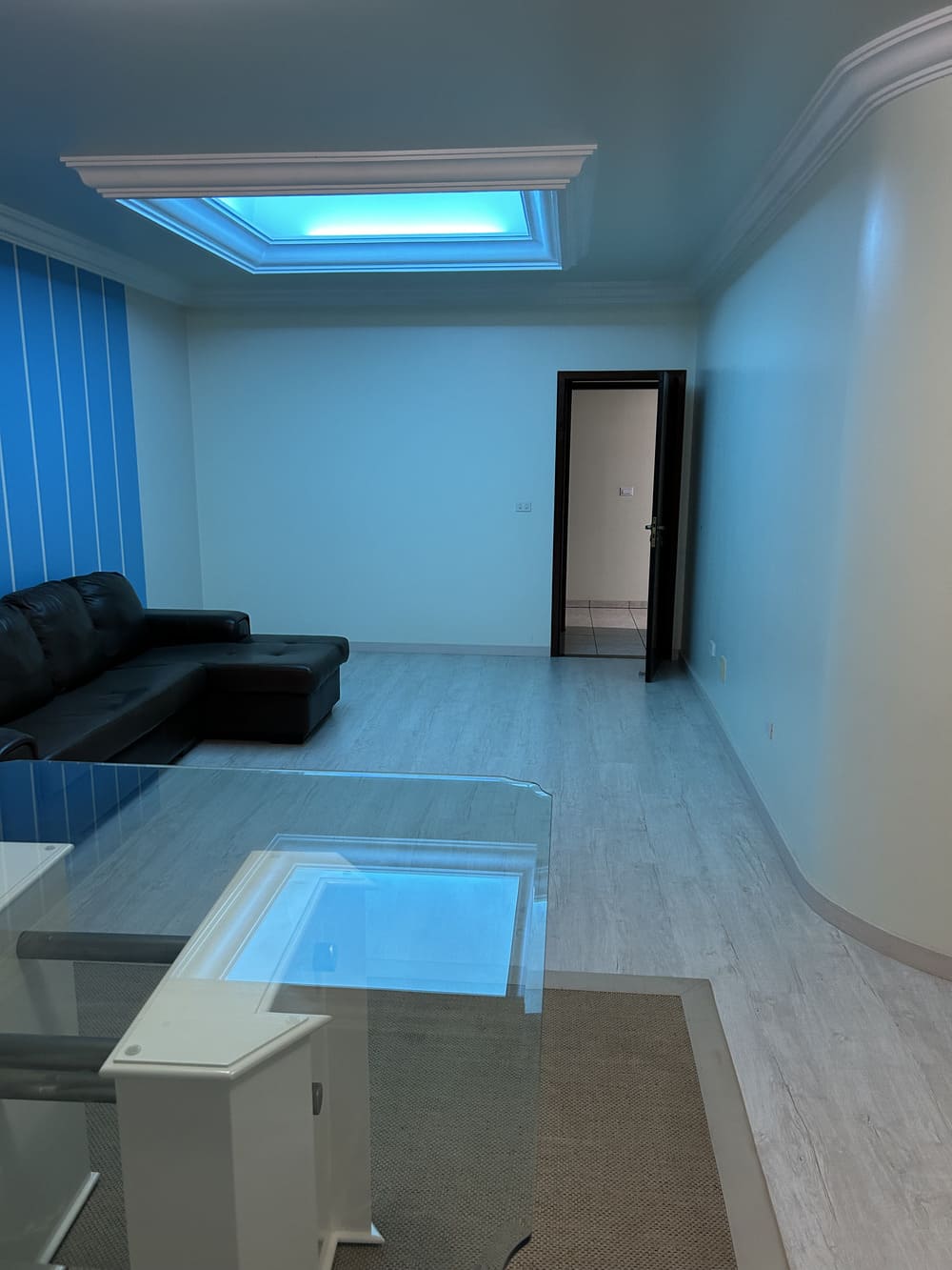 Piso Laminado - projeto 11
