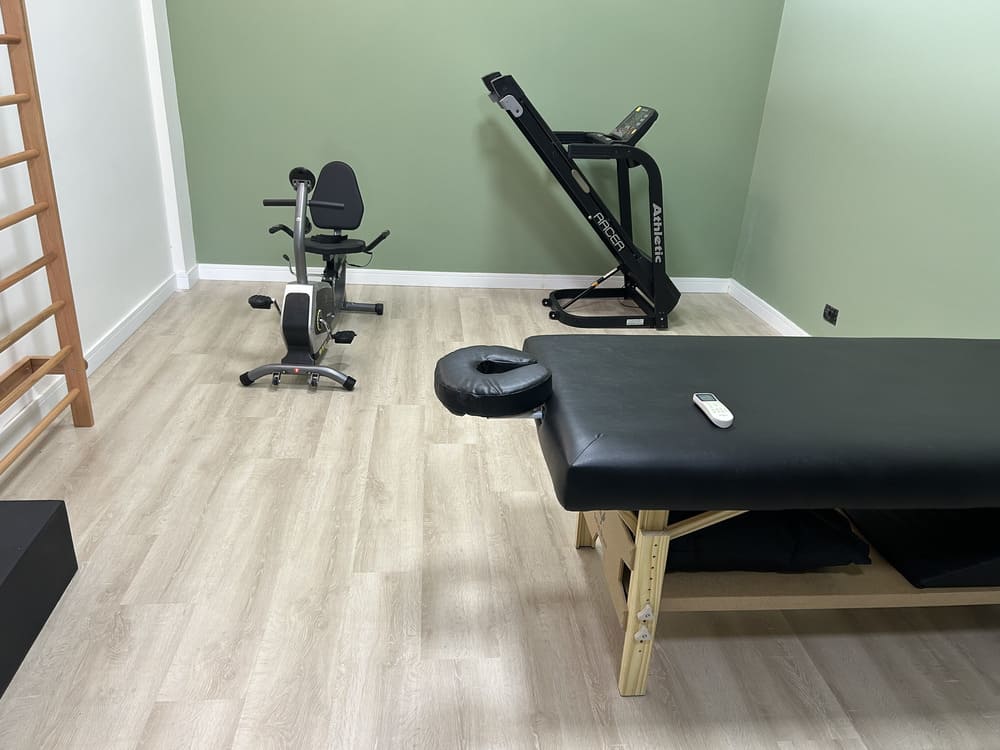 Piso Laminado - projeto 13